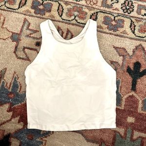 athleta girl long distance bra